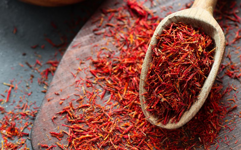 Um estudo recente apontou benefícios da especiaria para homens com problemas de ereção - iStock