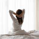 Dormir entre sete e nove horas por noite reduziu o risco de depressão em 22% - iStock