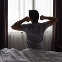 Horário de ir para a cama pode interferir no tempo gasto com atividade física no dia seguinte - iStock