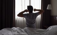 Horário de ir para a cama pode interferir no tempo gasto com atividade física no dia seguinte - iStock