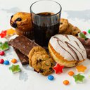 Pesquisadores analisaram impacto de diferentes fontes de açúcar adicionado na dieta - iStock