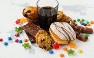 Pesquisadores analisaram impacto de diferentes fontes de açúcar adicionado na dieta - iStock