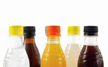 Bebidas com açúcar têm um impacto importante no metabolismo e na saúde cardiovascular - iStock