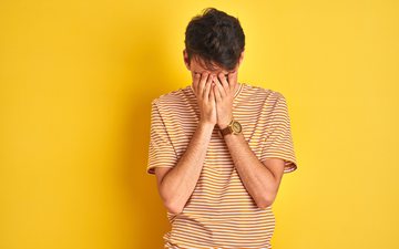 Em primeiro lugar, é preciso perder a vergonha de falar sobre sexualidade com os pais! - iStock