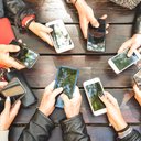 Passar o dia conectado gera cansaço, o que também interfere no desejo - iStock