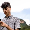 Ele perdeu o desejo sexual após um término traumático - iStock