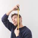 O cálculo mais simples da altura envolve as medidas do pai e da mãe - iStock