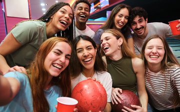 A adolescência é a fase da vida em que muitos hábitos começam a se consolidar - iStock