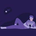 Um padrão um alterado de sono na puberdade pode interferir no seu crescimento - iStock