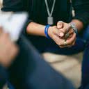 Fazer terapia pode ajudar a melhorar a autoestima - iStock