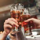 A tolerância à bebida alcoólica é individual e, por isso, é importante conhecer seus próprios limites - iStock