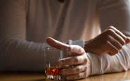 O álcool está presente em situações sociais, mas é fundamental saber administrar seu consumo - iStock