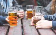 Jovens em puberdade precoce tem duas a três vezes mais chances de beber álcool - iStock