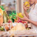 Frutas e legumes são as principais fontes de vários nutrientes importantes para a saúde - iStock