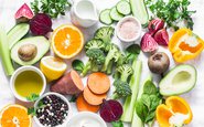 Alguns nutrientes são essenciais para a produção de colágeno - iStock