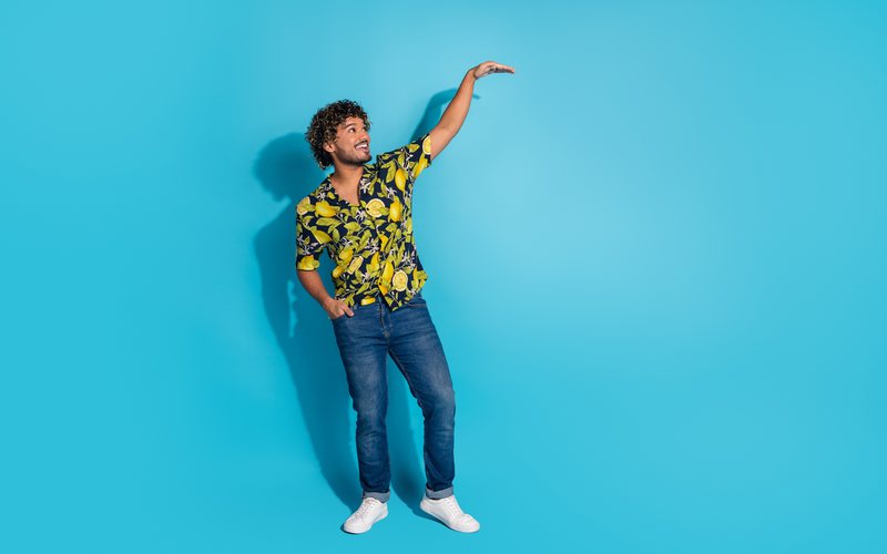 Estudo mostra correlação entre desejo de ser mais alto e tendência a inveja, ciúme e competitividade - iStock