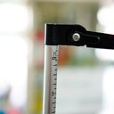 Ela gostaria de parar de crescer, pois teme que a altura irá afastar os garotos - iStock