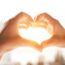 Estudo mostra que expressar amor pode fazer toda a diferença no seu bem-estar - iStock