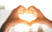 Estudo mostra que expressar amor pode fazer toda a diferença no seu bem-estar - iStock