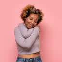 Praticar o amor-próprio é essencial para deixar ir o que não nos faz bem - iStock