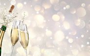 Tudo bem celebrar, mas é sempre bom tomar alguns cuidados - iStock