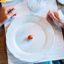 Até 0,3% dos homens são diagnosticados com anorexia nervosa - iStock