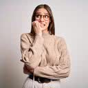 A ansiedade pode se manifestar de diferentes maneiras e afetar a qualidade de vida - iStock