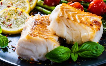 O peixe é fonte de ômega-3, gordura com potencial anti-inflamatório e antioxidante, que previne doenças crônicas, como as do coração - iStock