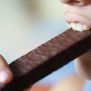 As barras de proteína com colágeno foram associadas a uma dieta para perda de peso - iStock