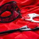 O BDSM é considerado um fetiche, mas também pode ser uma fantasia sexual - iStock