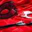 O BDSM é considerado um fetiche, mas também pode ser uma fantasia sexual - iStock