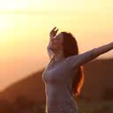 Ser fisicamente ativo ajuda a aumentar a autoestima e melhora o humor - iStock