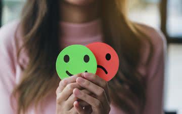 Instabilidade emocional é uma característica comum entre quem recebe o diagnóstico - iStock