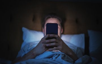 Brain rot é um estado de neblina mental causado pela exposição contínua a conteúdo digital de baixa qualidade - iStock