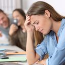 O bullying no trabalho pode não só afetar negativamente a vítima, mas também quem o pratica - iStock