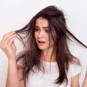 O cabelo ressecado é uma consequência da ação de agentes externos e internos - iStock