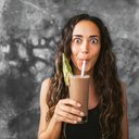 Estudo mostrou que uma bebida à base de cacau ajuda você a se recuperar dos efeitos do estresse - iStock