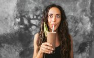 Estudo mostrou que uma bebida à base de cacau ajuda você a se recuperar dos efeitos do estresse - iStock