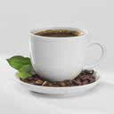 Consumo habitual de café pode ser um fator de proteção contra a doença, mas exagerar pode fazer mal aos rins - iStock