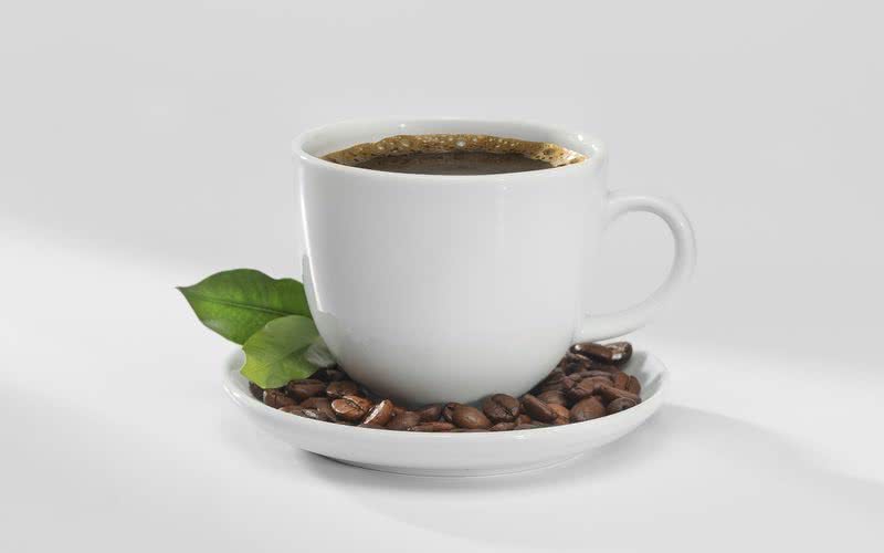 Consumo habitual de café pode ser um fator de proteção contra a doença, mas exagerar pode fazer mal aos rins - iStock