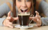 Os resultados mostraram que a cafeína pode ajudar, mas só até certo ponto - iStock
