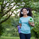 Caminhar é o exercício mais acessível que existe - iStock