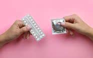 Além de usar camisinha, ela diz utilizar a pílula anticoncepcional - iStock
