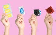 É bom ter sempre vários preservativos por perto, para poder trocá-los durante a relação - iStock