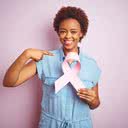 Outubro Rosa: é importante que todas as mulheres tenham informações corretas sobre o câncer de mama - iStock