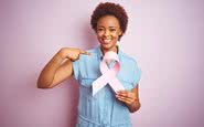 Outubro Rosa: é importante que todas as mulheres tenham informações corretas sobre o câncer de mama - iStock