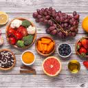 Estudos mostram que vários alimentos podem ter efeito protetor contra o desenvolvimento do câncer - iStock