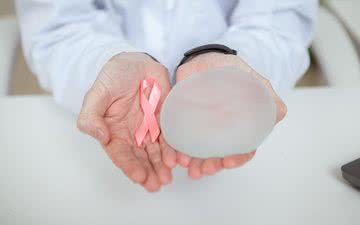 Estudos mostram que a conservação da mama no tratamento do câncer aumenta a qualidade de vida e autoestima - iStock