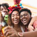 Beber sem exagero é o melhor remédio contra ressaca - iStock