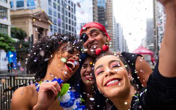 13 dicas para curtir o Carnaval com saúde e segurança